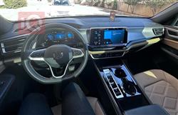 فولكسفاغن أطلس كروس سبورت